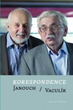 Korespondence Janouch/Vaculík
