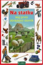 Moje první knížka Statek