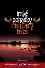 Irské pohádky Irish Fairy Tales