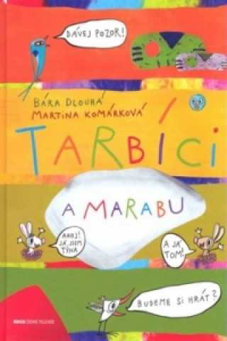 Tarbíci a Marabu