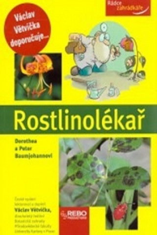 Rostlinolékař III.