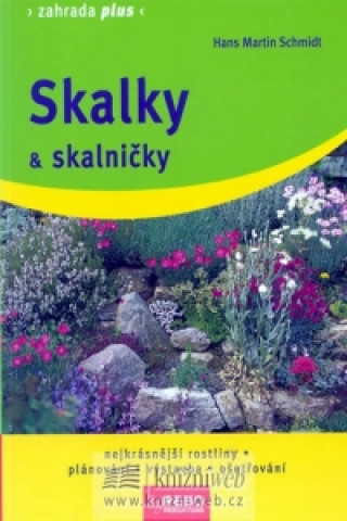 Skalky a skalničky