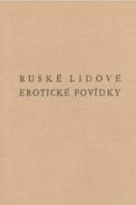 Ruské lidové erotické povídky