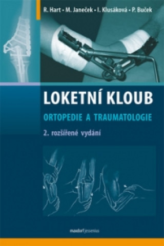 Loketní kloub