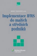 Implementace IFRS do malých a středních podniků