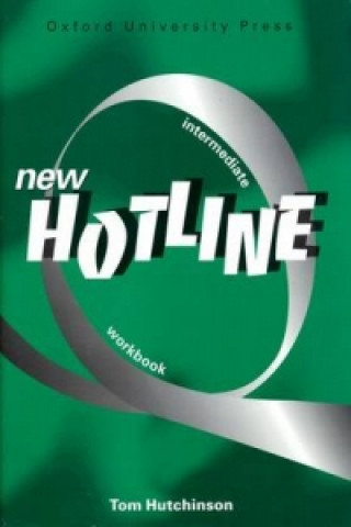 New hotline intermediate Workbook