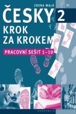 New Czech Step-by-Step 2. Workbook 1 - lessons 1-10