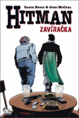 Hitman Zavíračka