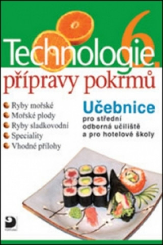 Technologie přípravy pokrmů 6