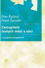 Zastupitelé českých měst a obcí