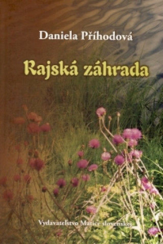 Rajskďż˝ zďż˝hrada
