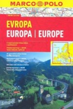 Evropa 1:800 000