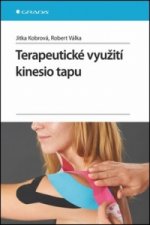 Terapeutické využití kinesio tapu