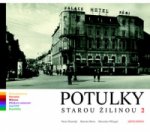 Potulky starou Žilinou 2