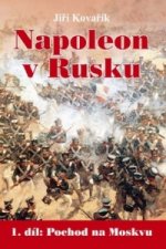 Napoleon v Rusku
