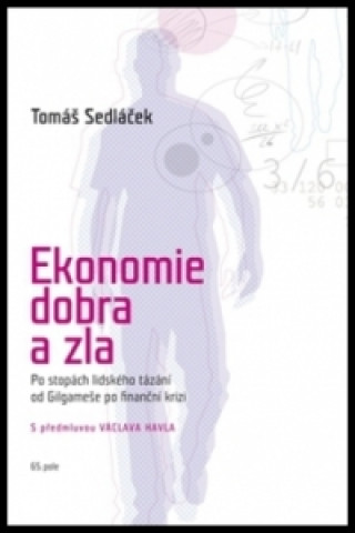 Ekonomie dobra a zla