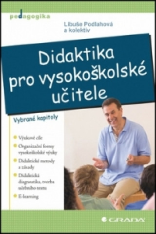 Didaktika pro vysokoškolské učitele