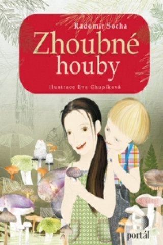 Zhoubné houby