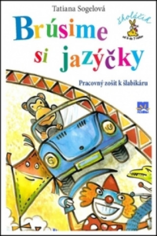 Brúsime si jazýčky