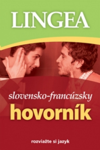 Slovensko-francúzsky hovorník