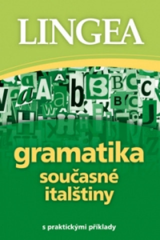 Gramatika současné italštiny