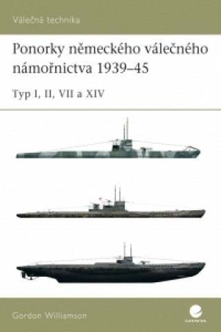 Ponorky německého válečného námořnictva 1939–45