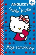 Anglicky s Hello Kitty