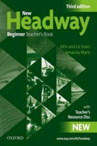 New Headway: Beginner Third Edition: Teacher's Resource Pack
