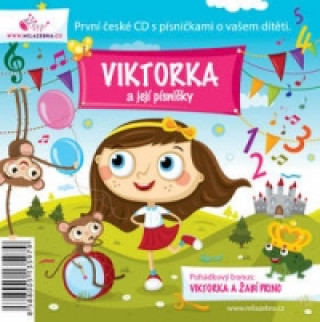 Viktorka a její písničky