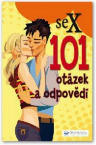 Sex 101 otázek a odpovědí