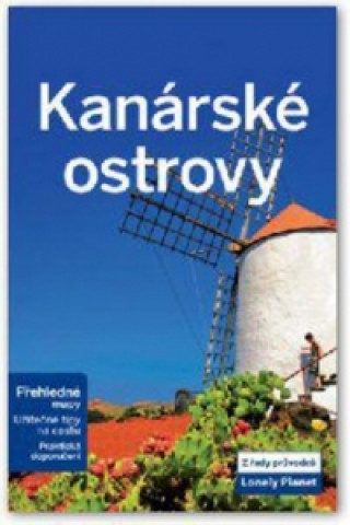 Kanárské ostrovy