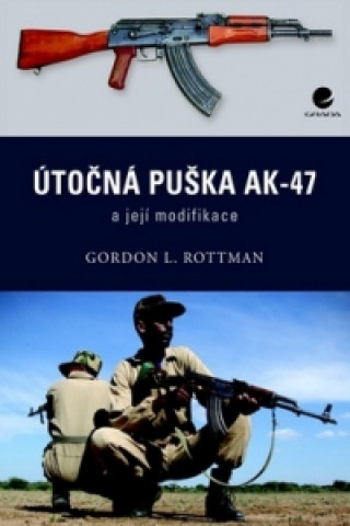 Útočná puška AK-47 a její modifikace