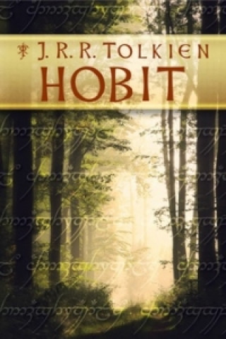 John Ronald Reuel Tolkien - Hobit