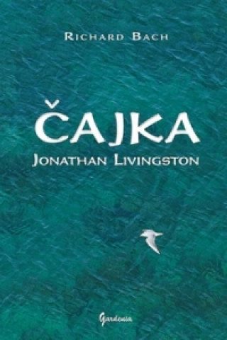 Čajka Jonathan Livingston