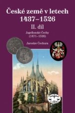 České země 1437-1526
