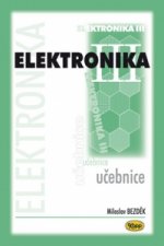 Elektronika III. učebnice