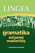 Gramatika súčasnej maďarčiny