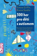 300 her pro děti s autismem
