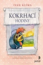 Kokrhací hodiny