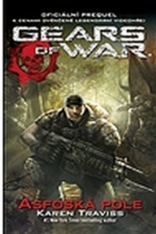 Gears of War 1 Asofská pole