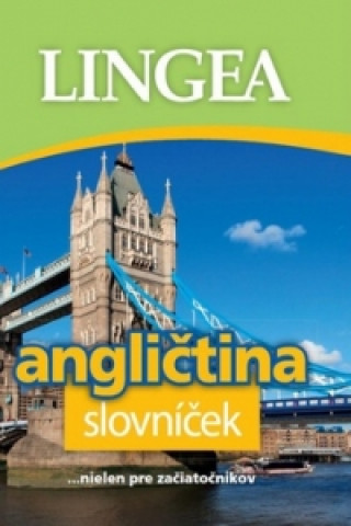 Angličtina slovníček