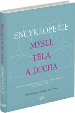 Encyklopedie mysli, těla a ducha