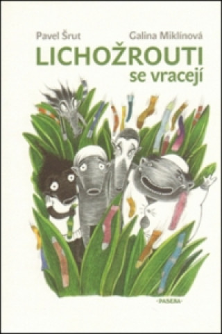 Lichožrouti se vracejí