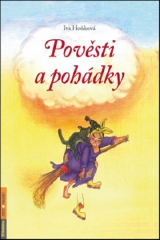 Pověsti a pohádky