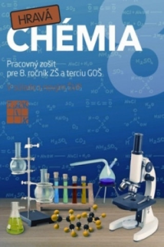 Hravá chémia 8