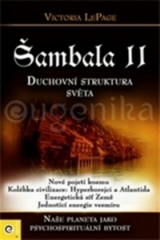 Šambala II Duchovní struktura světa