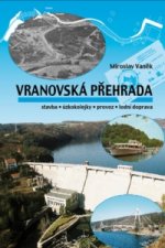 Vranovská přehrada