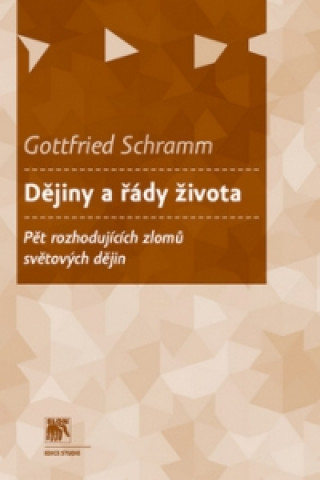 Dějiny a řády života