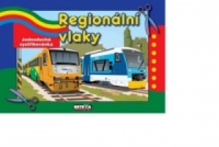 Regionální vlaky