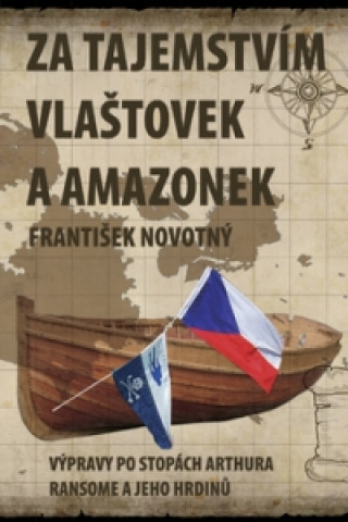 Za tajemstvím Vlaštovek a Amazonek